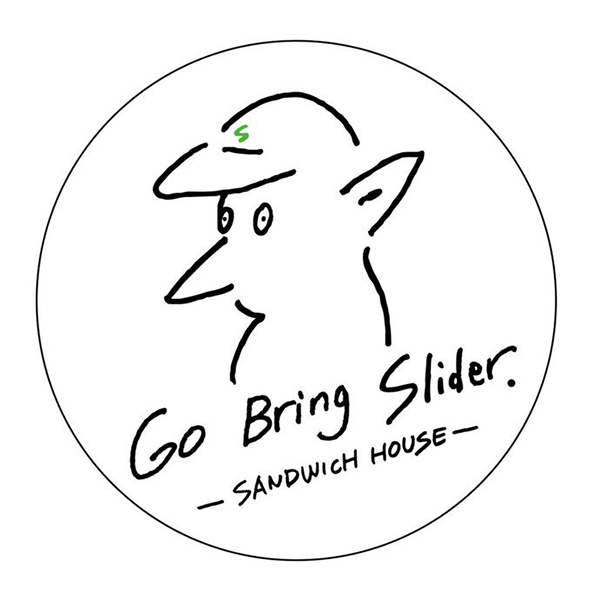 Go Bring Slider