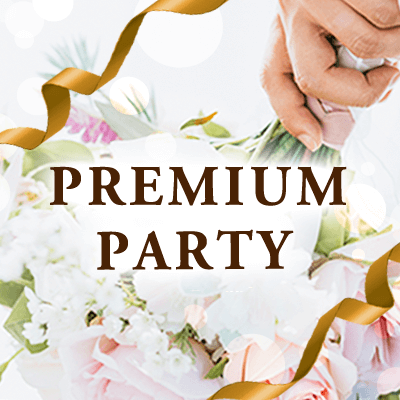 代限定の婚活パーティー Party Party Ibj